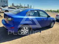 2007 Mazda 3 фото