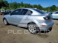 2007 Mazda 3 фото