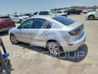 2007 Mazda 3 photo