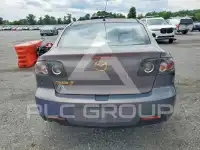 2007 Mazda 3 photo