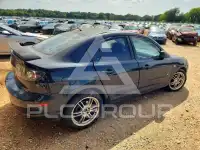 2007 Mazda 3 фото