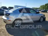 2007 Mazda 3 фото