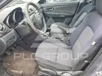 2007 Mazda 3 photo
