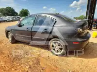 2007 Mazda 3 фото