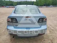 2007 Mazda 3 фото