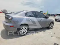 2007 Mazda 3 фото