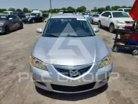 2007 Mazda 3 photo