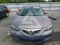 2007 Mazda 3 photo