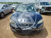 2007 Mazda 3 photo