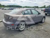 2007 Mazda 3 photo