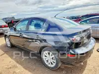 2007 Mazda 3 photo