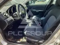 2007 Mazda 3 photo