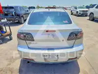 2007 Mazda 3 photo