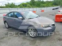 2007 Mazda 3 photo