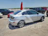 2007 Mazda 3 photo