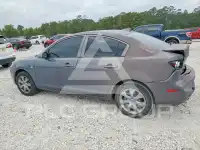 2007 Mazda 3 фото