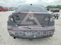 2007 Mazda 3 фото