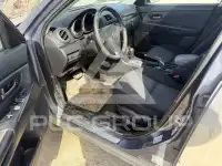 2007 Mazda 3 фото