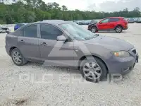 2007 Mazda 3 фото