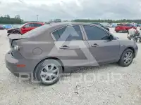 2007 Mazda 3 фото
