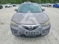 2007 Mazda 3 фото