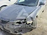 2007 Mazda 3 фото