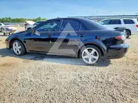 2007 Mazda 6 фото