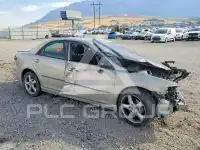2007 Mazda 6 photo