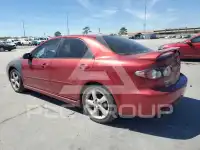 2007 Mazda 6 photo