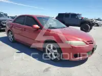 2007 Mazda 6 photo