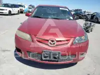 2007 Mazda 6 photo