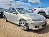 2007 Mazda 6 photo