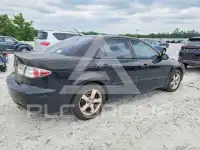 2007 Mazda 6 фото