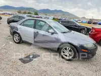 2007 Mazda 6 фото