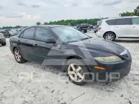 2007 Mazda 6 фото