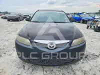 2007 Mazda 6 фото