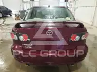 2007 Mazda 6 photo