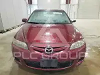 2007 Mazda 6 photo