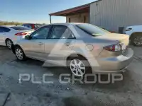 2007 Mazda 6 фото