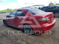 2007 Mazda 6 photo