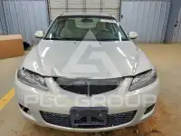 2007 Mazda 6 photo