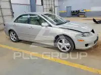 2007 Mazda 6 photo