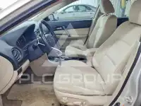 2007 Mazda 6 photo