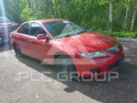 2007 Mazda 6 photo