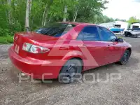2007 Mazda 6 photo