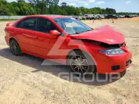 2007 Mazda 6 фото
