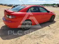 2007 Mazda 6 фото