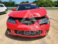 2007 Mazda 6 фото