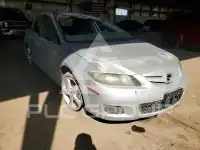 2007 Mazda 6 фото