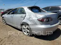 2007 Mazda 6 фото